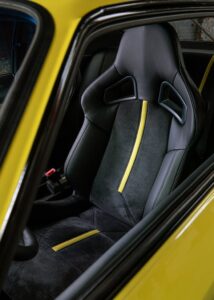 Opel Manta GSe ElektroMOD
