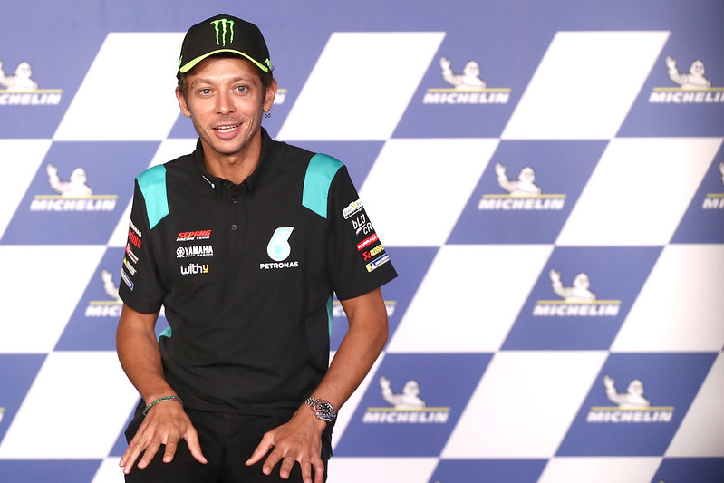Валентино Роси Валентино Роси