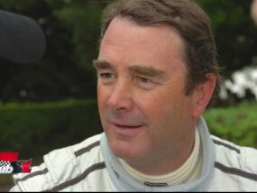 Защо замениха Менсъл с Хил в Williams Renault? Нейнджъл Менсел