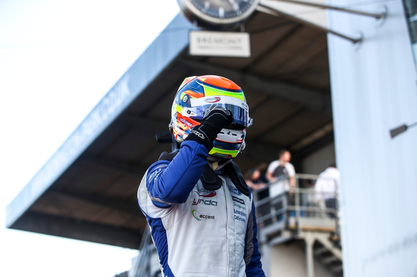 2021_georgi dimitrov donington win 1