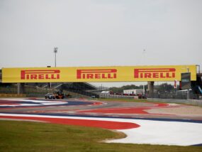 В Тексас не се притесняват от разрастването на F1 в САЩ Гран при на САЩ, Остин, Тексас, Circuit of the Americas, COTA