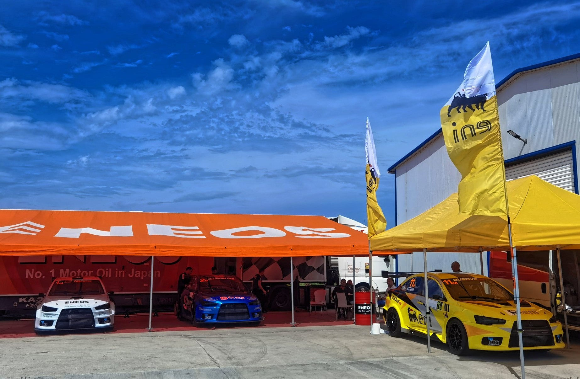 2021_pista haskovo KA-2 team