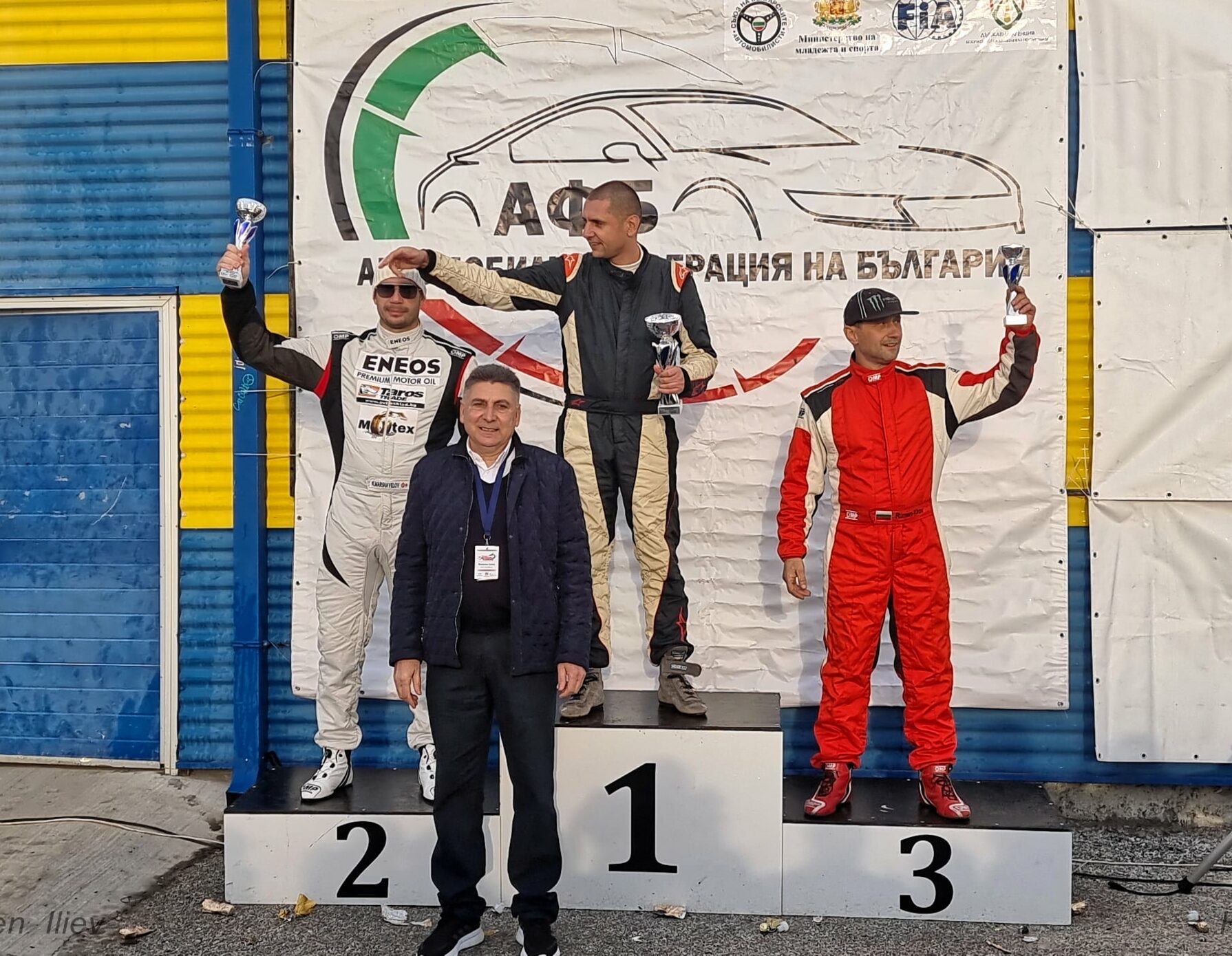 2021_pista haskovo standings maxi