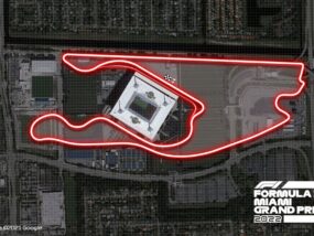 И двамата F1 рейс директори са с COVID-19, което може да се окаже проблем за Гран при на Маями Маями
