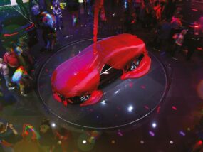 BMW или Mercedes? Коя е най-популярната автомобилна марка в социалните мрежи? BMW