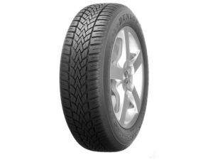 Dunlop Winter Response 2