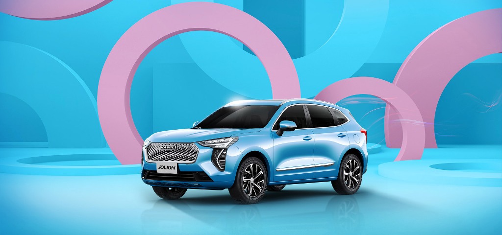 Haval Jolion Haval Jolion