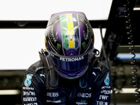 Хамилтън: Най-трудният уикенд, който някога съм имал в F1 Люис Хамилтън