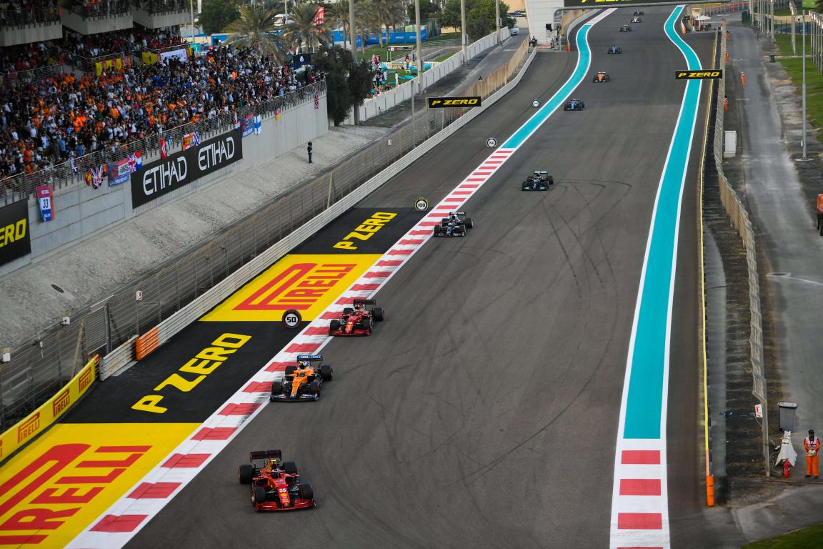 F1 F1