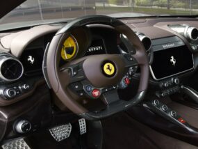 Ferrari с нова организационна структура под ръководството на Виня Ferrari, Ферари