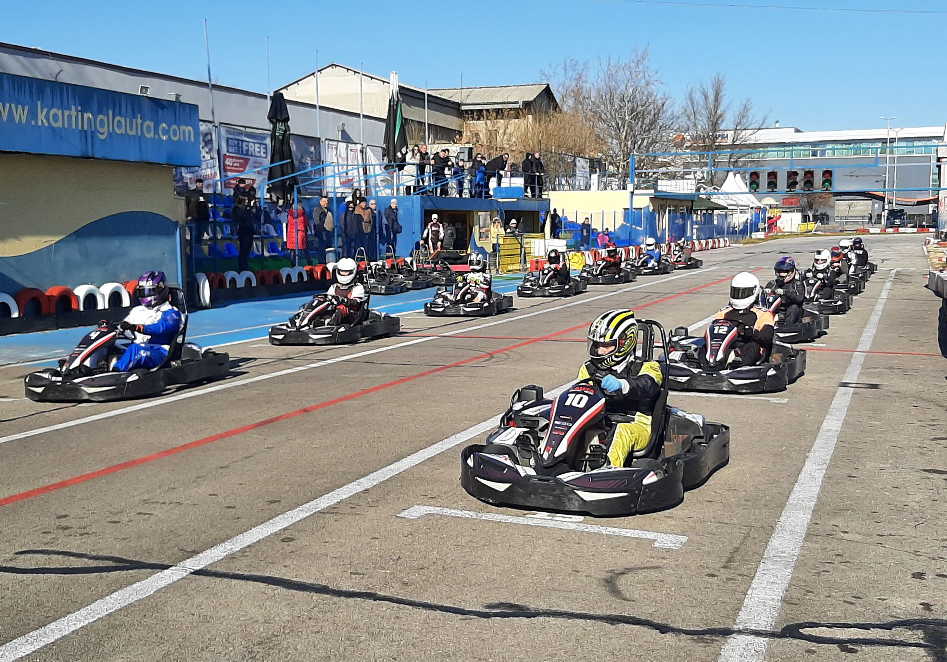 2022_karting lauta winter cup05 grid