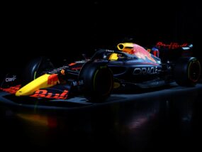Верстапен: Не знаем точно какво да очакваме от новата кола Ред Бул RB18