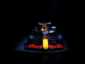 Ред Бул показа RB18 Ред Бул RB18