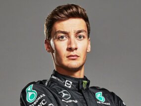 Джордж Ръсел, Mercedes 2022