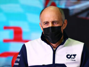 Toст: Новите пилоти подценяват физическото предизвикателство на F1 Франц Тост