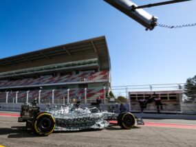 Кубица: Ще мине много време до следващото ми каране на болид от F1 Роберт Кубица