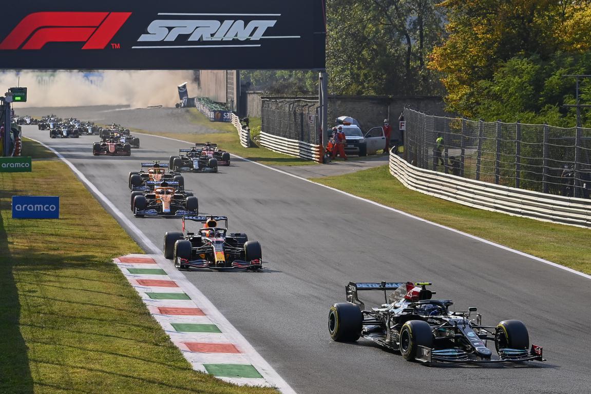 F1 Спринт F1 Спринт