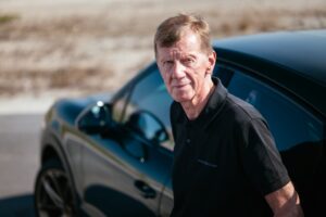 Валтер Рьорл