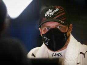 Ботас си постави висока цел след силния старт на сезон 2022 в F1 Валтери Ботас, Алфа Ромео