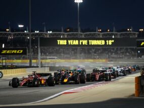 F1 2022