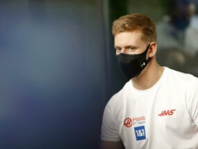 Мик Шумахер