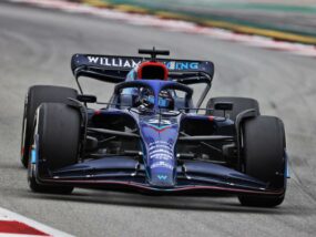 Хил впечатлен от радикалния дизайн на болида на Уилямс Уилямс FW44