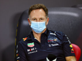 Хорнер иска спешно обсъждане на бюджетния лимит в F1 Кристиан Хорнер
