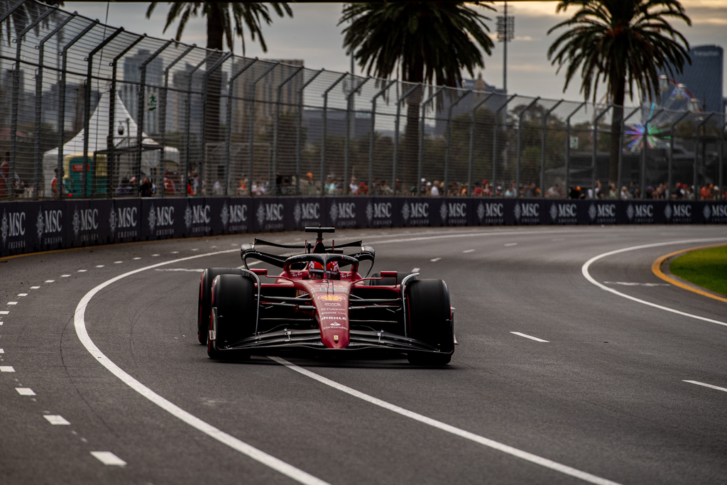 220022-australian-gp-free-practice-gallery Шарл Льоклер