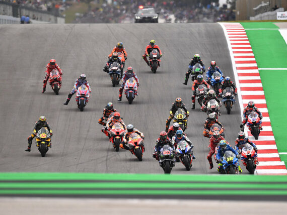 MotoGP 2022