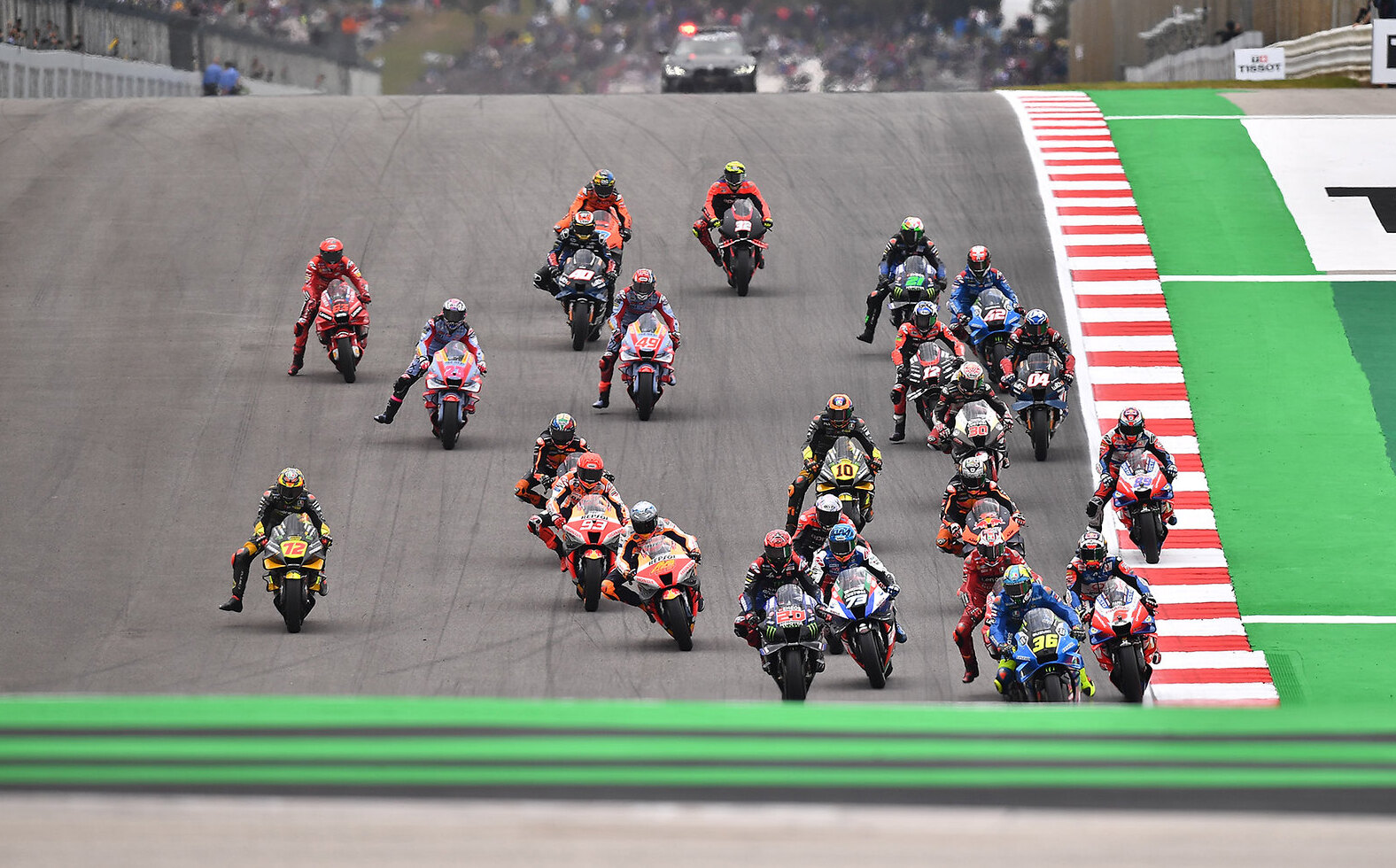 MotoGP 2022 MotoGP 2022