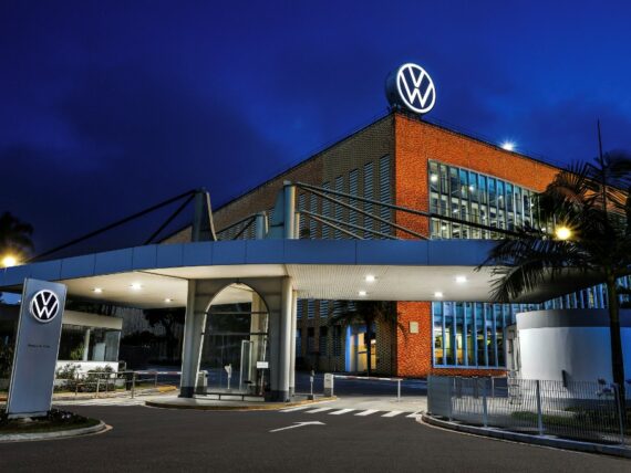 VW Груп, Volkswagen, Фолксваген Груп