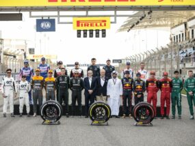 Пилотите искат да имат глас във взимането на решения в F1, включително къде да има кръгове от шампионата F1 пилоти сезон 2022