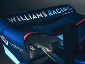 Керс-а на Уилямс от 2010-та и бъдещето на F1 след 2026 г. Williams