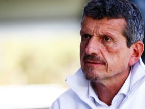 Щайнер: Разширяването на F1 в САЩ стимулира интереса към Хаас Гюнтер Щайнер, Хаас
