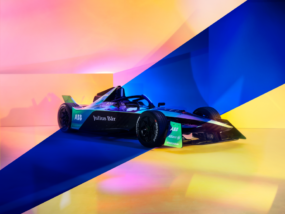 Формула E Gen3