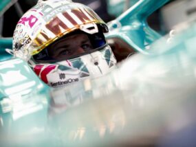 Хюлкенберг все още се надява да намери титулярно място в F1 Нико Хюлкенберг