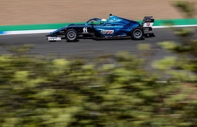 2022_colov F4 jerez preview