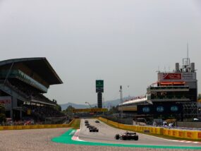 Формула 1, F1, ФИА, Гран при на Испания, Барселона, Каталуния