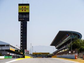 Бъдещето на Барселона в F1 под все по-голяма въпросителна Гран при на Испания, Барселона, Каталуния