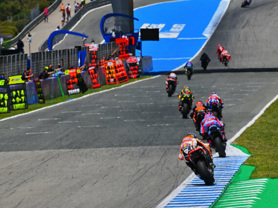 MotoGP 2022