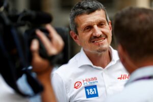 Гюнтер Щайнер