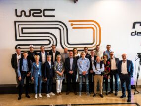 WRC 50