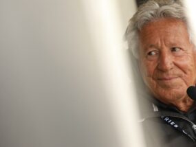 Марио Андрети ядосан на Волф: Ние сме в моторспорта по-отдавна. При Бърни щеше да е различно – сега им позволяват твърде много Марио Андрети