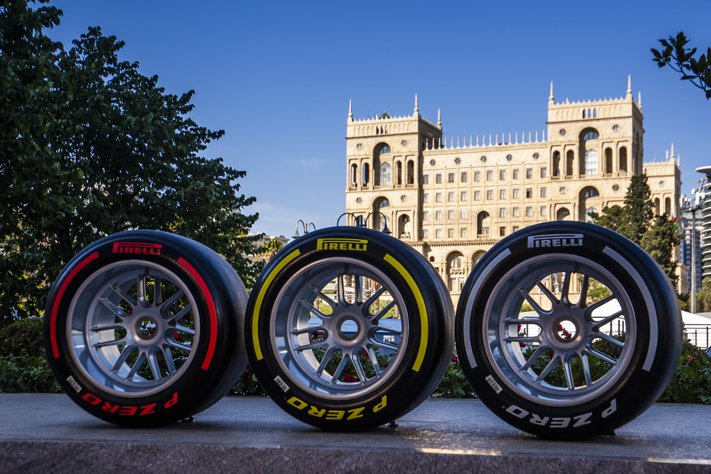 3-friday-baku-2022 Гран при на Азербайджан