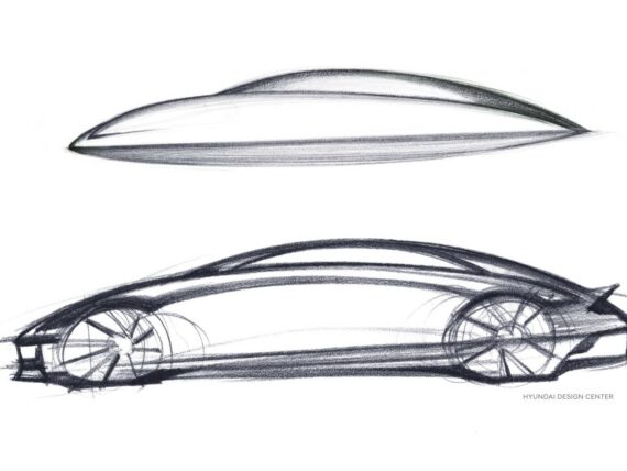 IONIQ 6
