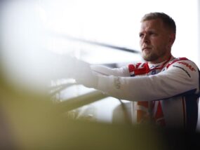 Магнусен се е наслаждавал на участието си в Intercontinental GT Challenge Кевин Магнусен, Хаас