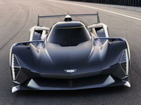 Kaдилак Project GTP