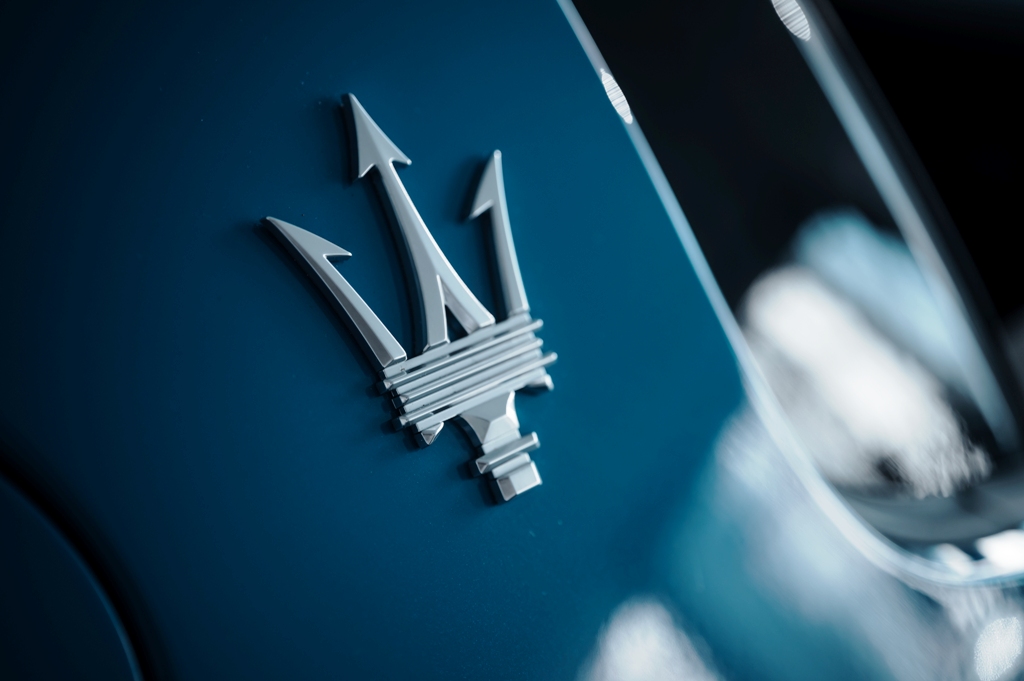 Maserati