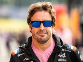 Алонсо: Със сигурност ще стигна до старт №400 в F1