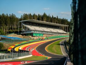Гран при на Белгия – възможни стратегии, налични гуми и коментари по време на състезанието Гран при на Белгия, Спа, Спа-Франкоршамп